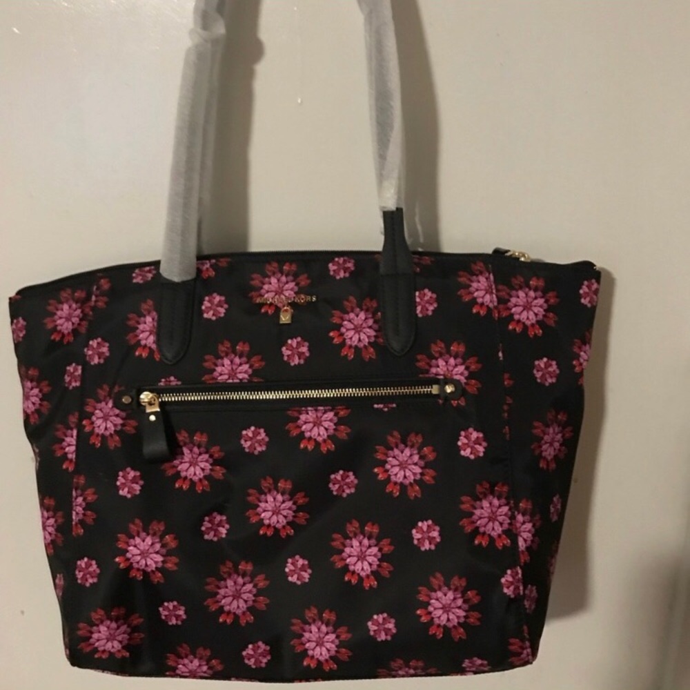 Michael Kors large new with tags tote